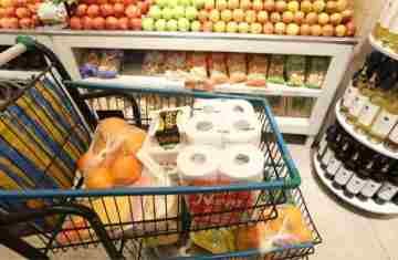  Consumo em supermercados cresce 1,92% no primeiro trimestre 